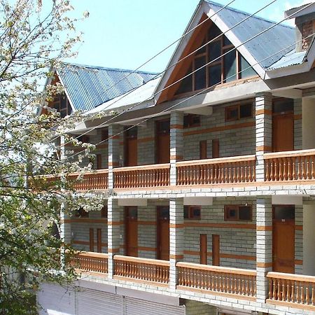Hotel Arohi Vashist Экстерьер фото