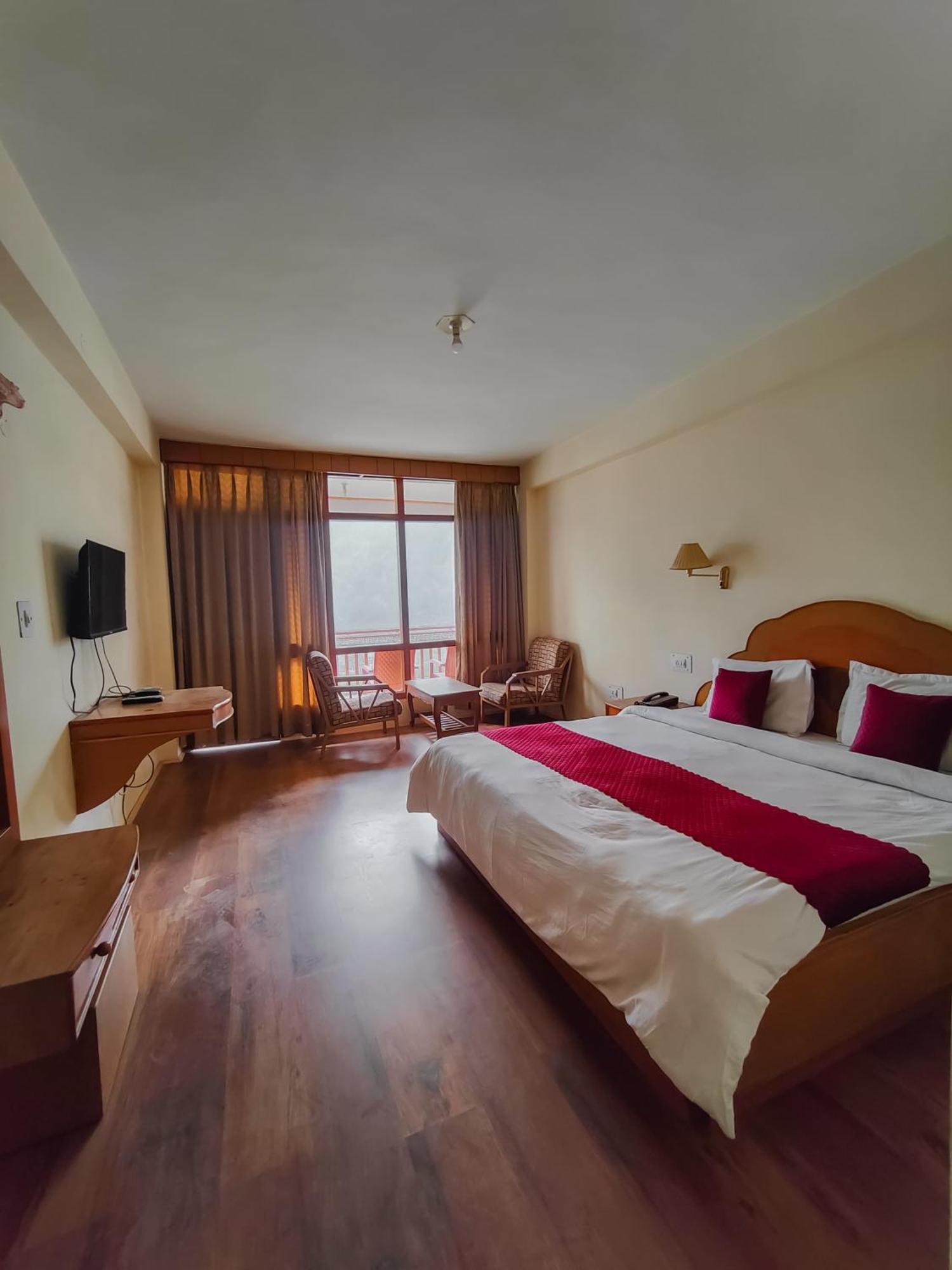 Hotel Arohi Vashist Экстерьер фото