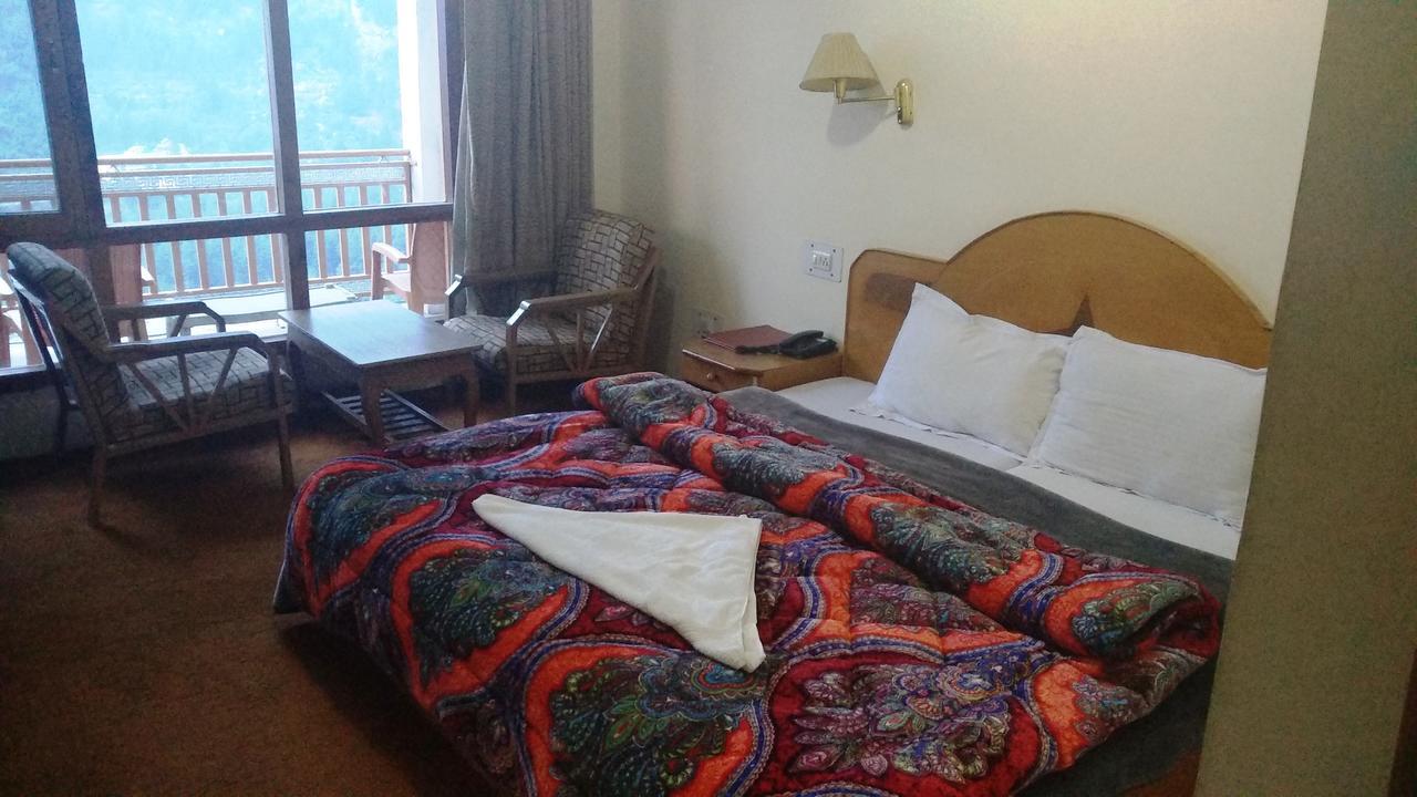 Hotel Arohi Vashist Экстерьер фото